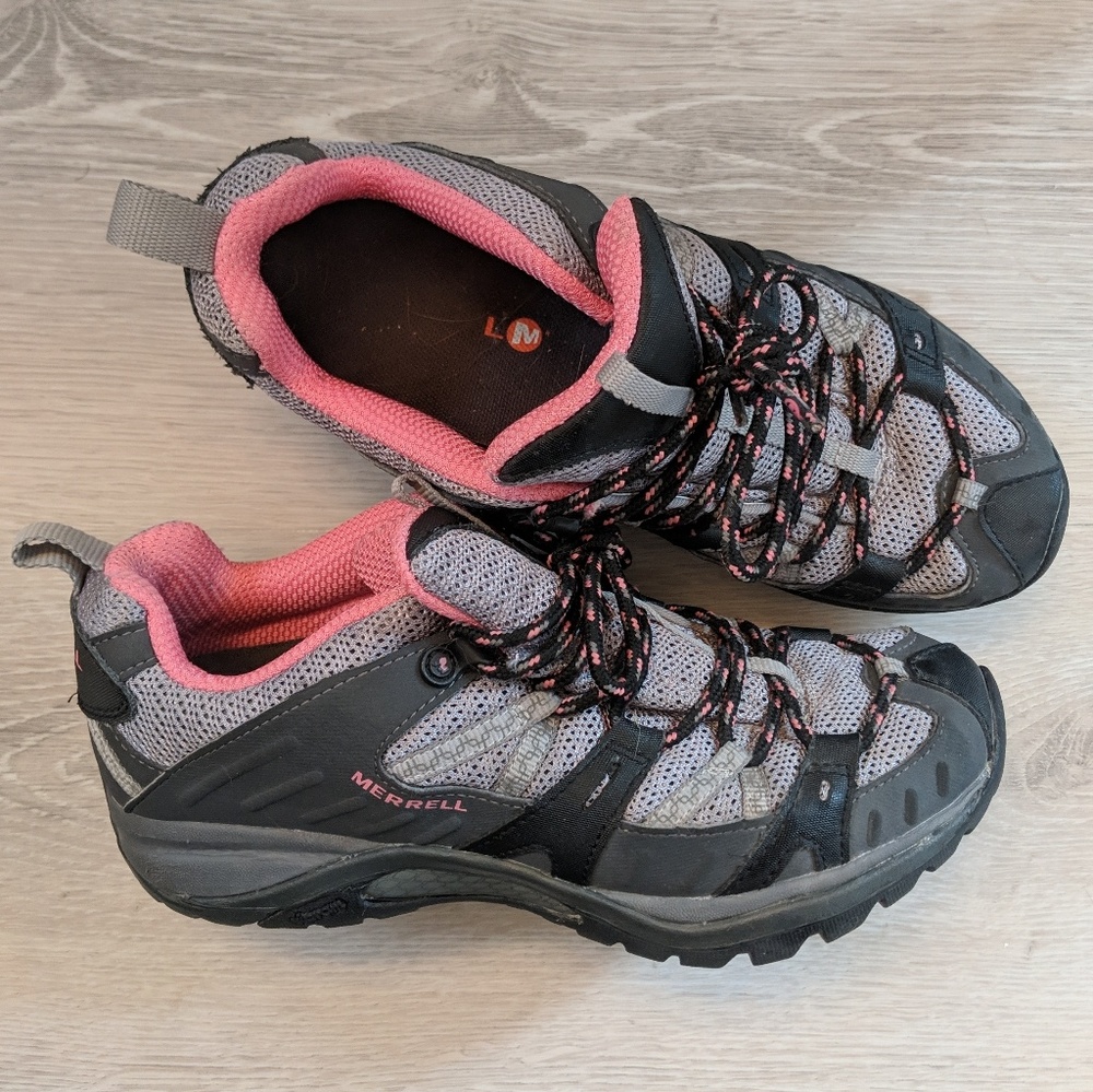 Merrell Siren Sport 2 hiking shoe